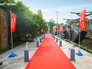 迎六一，爱心相伴抗疫医护人员子女捐赠消毒设备